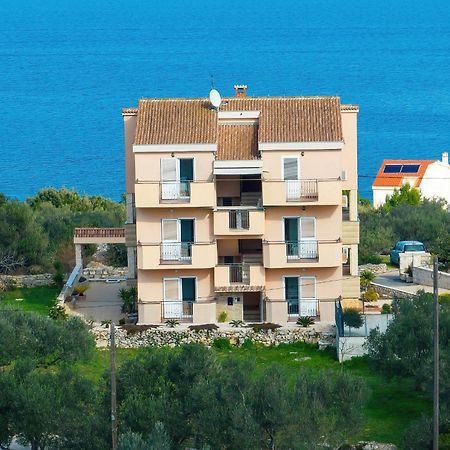Apartman Sipina 2 Kukljica Buitenkant foto