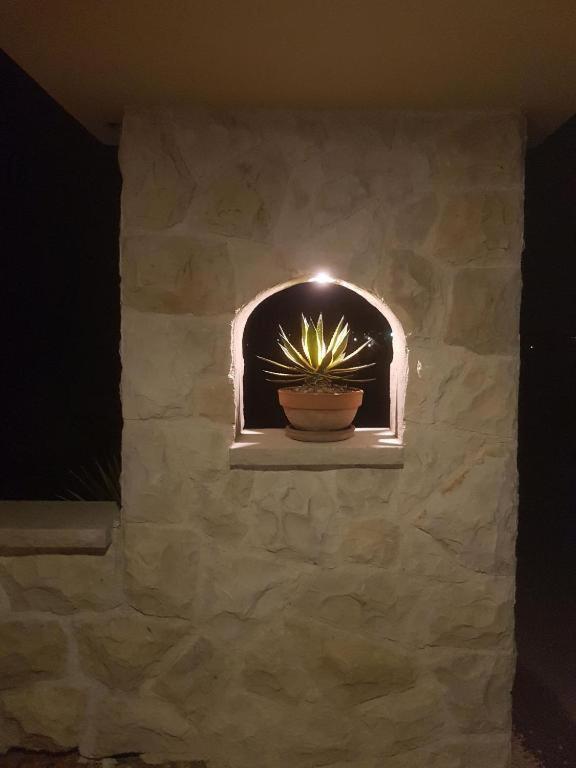 Apartman Sipina 2 Kukljica Buitenkant foto