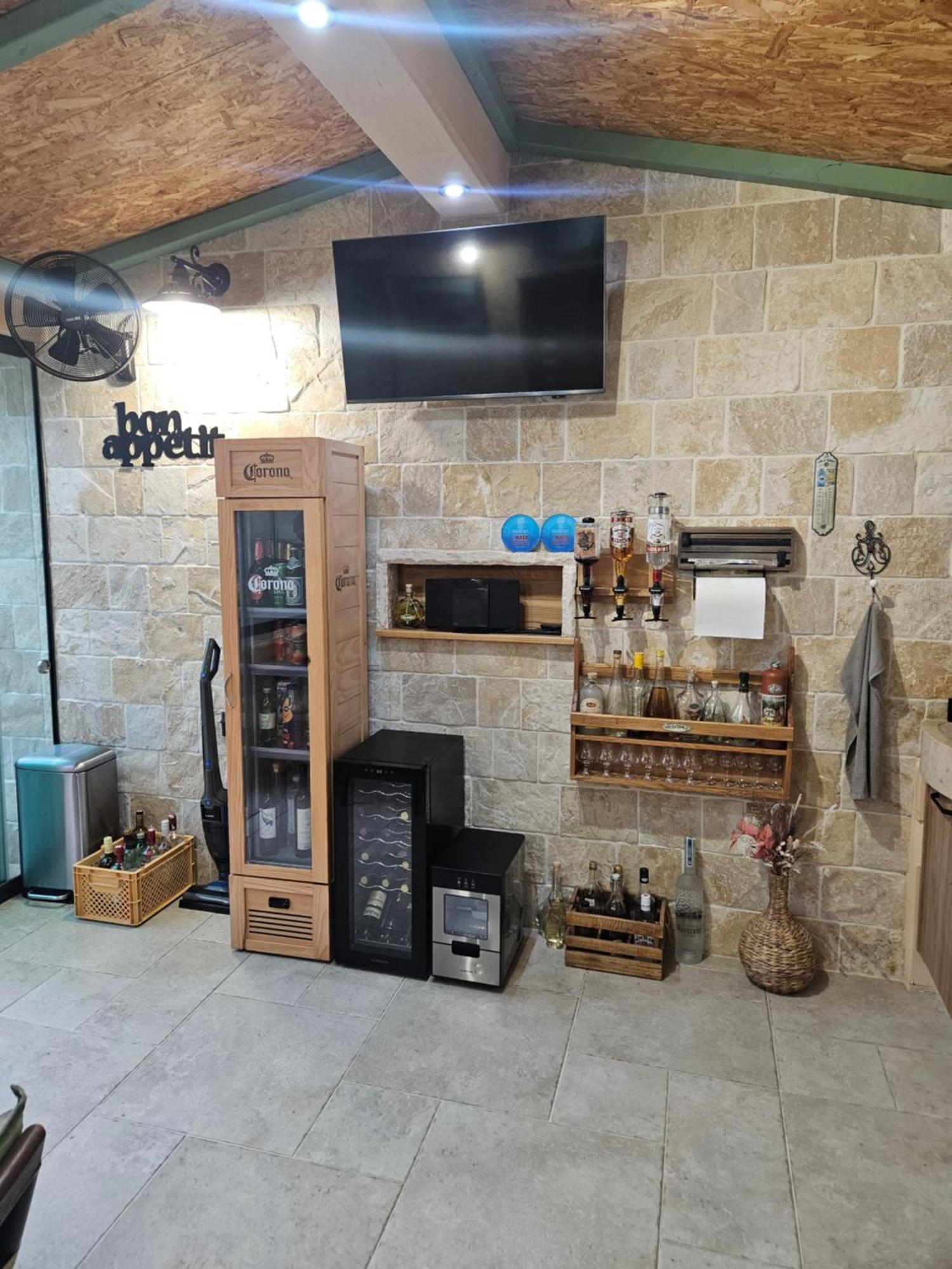 Apartman Sipina 2 Kukljica Buitenkant foto